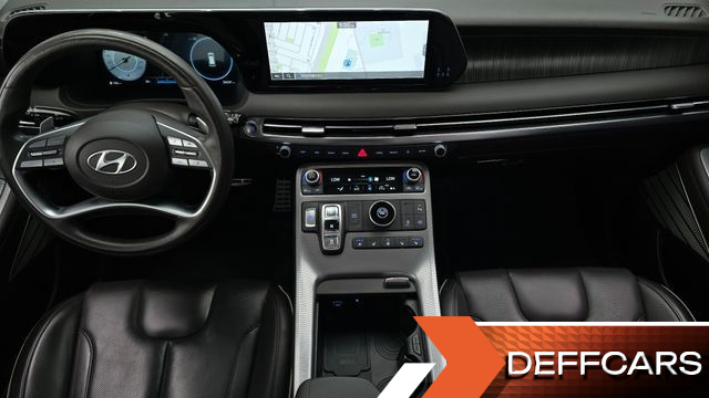 Hyundai PALISADE Gasoline 3.8 2WD Calligraphy купить на сайте DeffCars