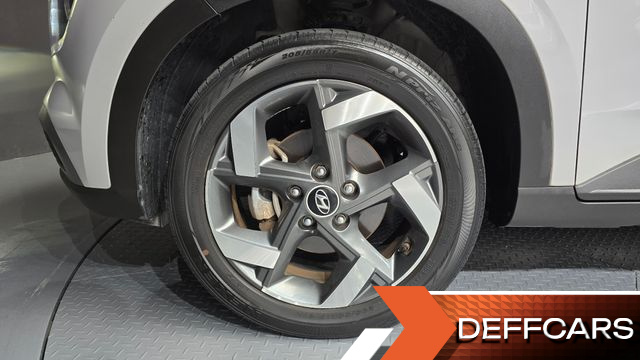 Hyundai VENUE 1.6 Modern Plus купить на сайте DeffCars