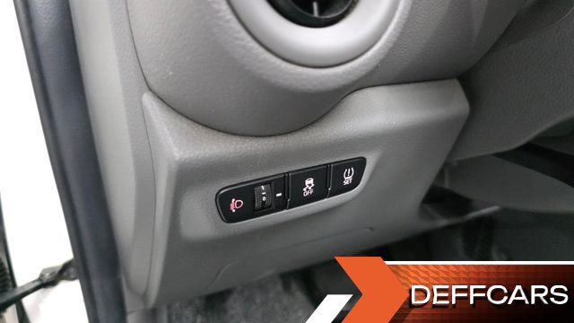 Kia MORNING Van Special купить на сайте DeffCars