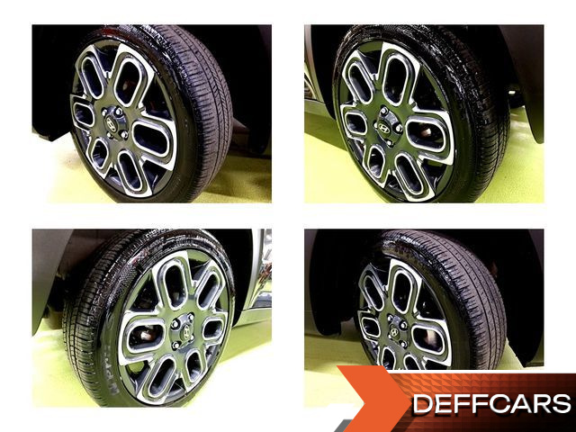 Hyundai CASPER Turbo Inspiration купить на сайте DeffCars