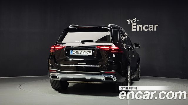 Mercedes GLE-CLASS GLE450 4MATIC купить на сайте DeffCars
