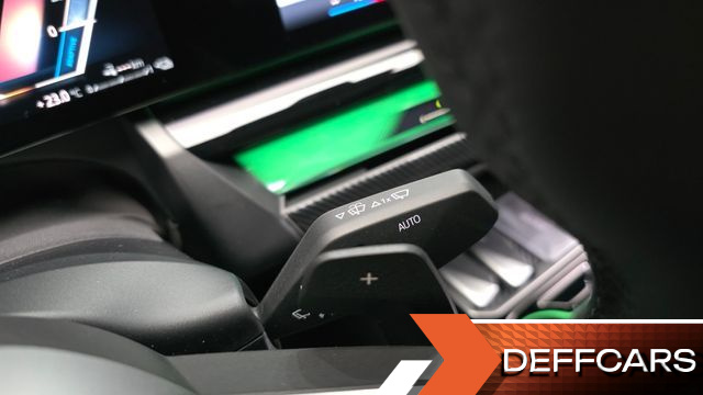 BMW 5-SERIES 530e xDrive M Sport купить на сайте DeffCars