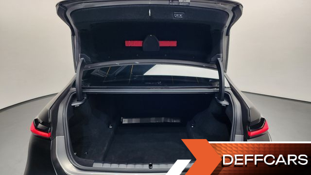 BMW 7-SERIES 740d xDrive M Sport купить на сайте DeffCars