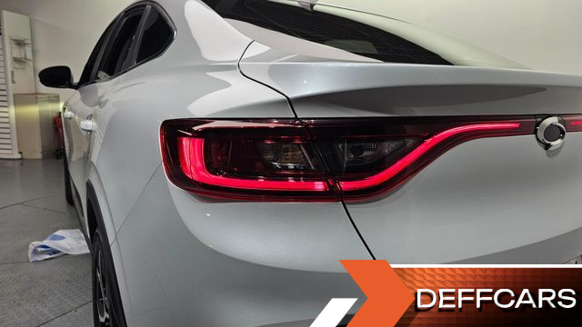 Renault-KoreaSamsung XM3 1.3 TCe RE Signature купить на сайте DeffCars