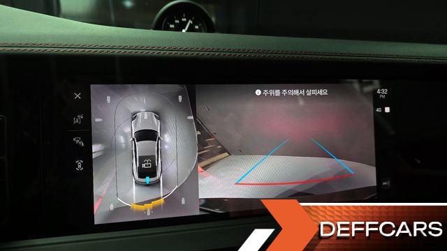 Porsche PANAMERA 2.9 AWD купить на сайте DeffCars