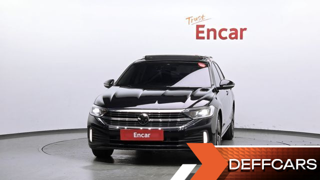 Volkswagen JETTA 1.5 TSI Prestige купить на сайте DeffCars