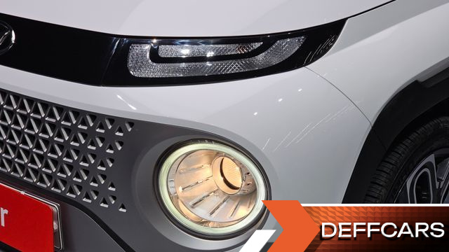 Hyundai CASPER Inspiration купить на сайте DeffCars