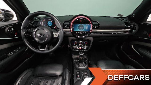 Mini CLUBMAN JCW 2nd Gen купить на сайте DeffCars