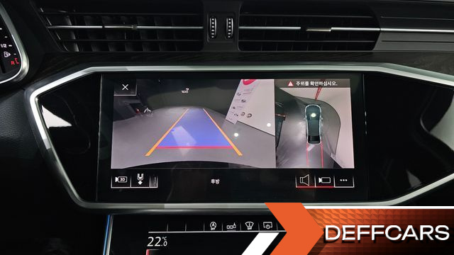 Audi A6 45 TFSI Premium купить на сайте DeffCars
