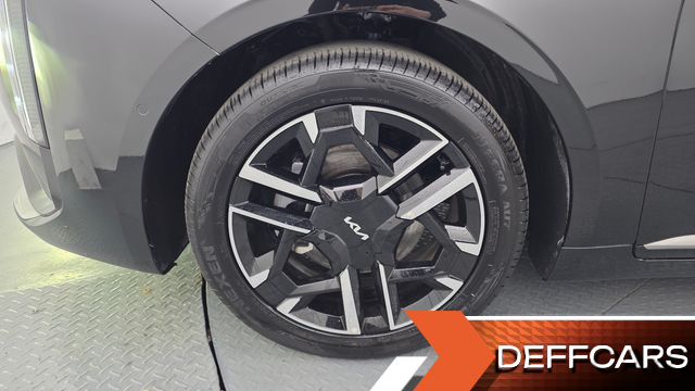 Kia K8 Noblesse купить на сайте DeffCars