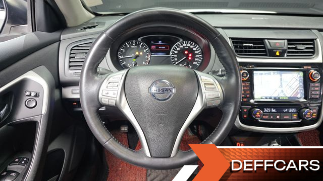Nissan ALTIMA 2.5 Smart L33 купить на сайте DeffCars