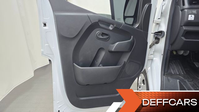 Renault-KoreaSamsung MASTER Camping car купить на сайте DeffCars