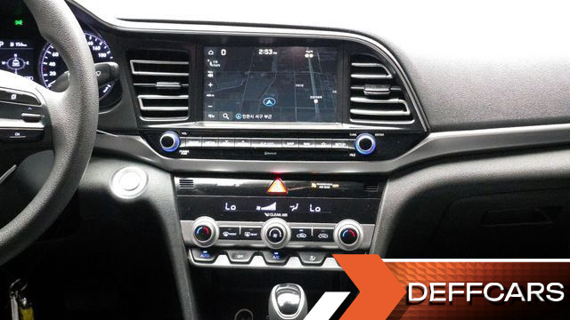 Hyundai AVANTE 1.6 Style купить на сайте DeffCars