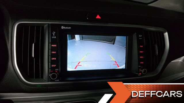Kia RAY Van Standard купить на сайте DeffCars