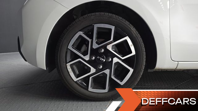Kia RAY Prestige купить на сайте DeffCars