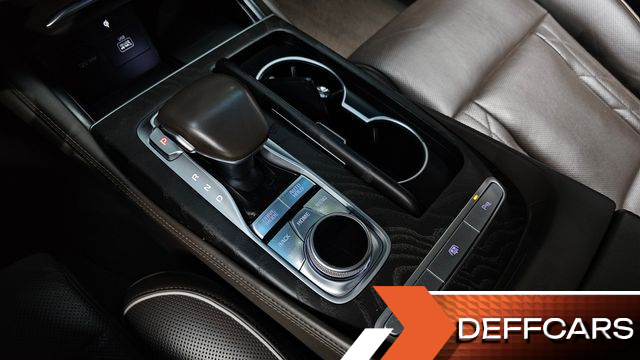 Kia K9 3.8 GDI AWD Grand Platinum купить на сайте DeffCars