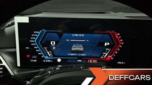 BMW M3 M3 Touring Competition M xDrive купить на сайте DeffCars