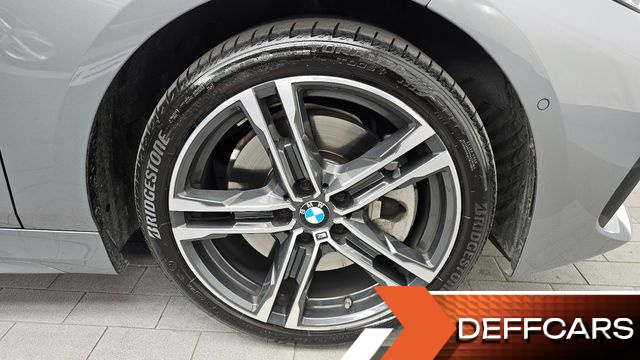 BMW 1-SERIES 120i M Sports купить на сайте DeffCars