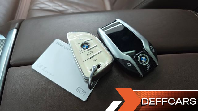 BMW X6 xDrive40i M Sport купить на сайте DeffCars