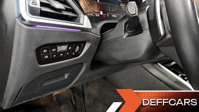 BMW 3-SERIES 320d Luxury купить на сайте DeffCars