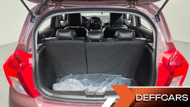 ChevroletGMDaewoo SPARK Premier купить на сайте DeffCars