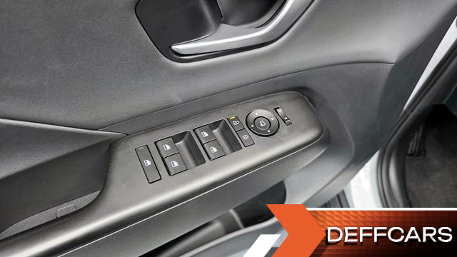 Hyundai KONA Gasoline 1.6 Turbo 2WD Premium купить на сайте DeffCars