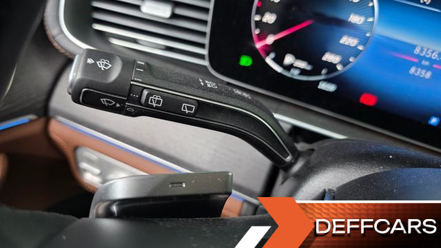 Mercedes GLE-CLASS GLE350 4MATIC купить на сайте DeffCars