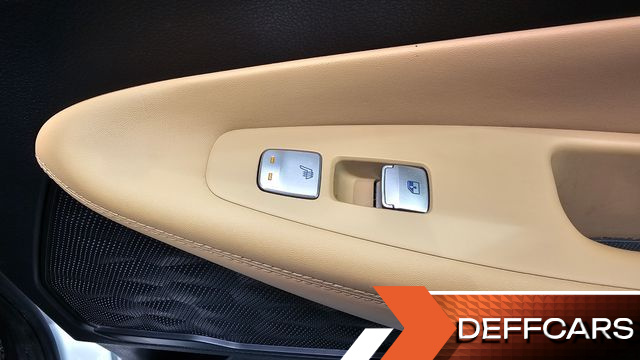 Hyundai SANTAFE Gasoline 2.5T 2WD Calligraphy купить на сайте DeffCars