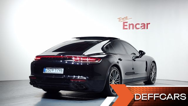 Porsche PANAMERA 4.0 GTS купить на сайте DeffCars