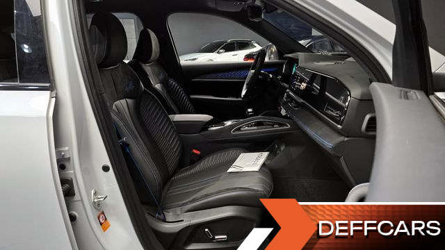 Renault-KoreaSamsung GRAND KOLEOS 1.5 E-TECH Esprit Alphine 2WD купить на сайте DeffCars