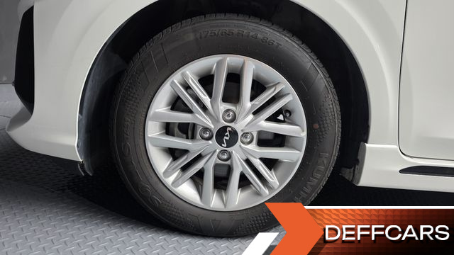 Kia MORNING Prestige купить на сайте DeffCars