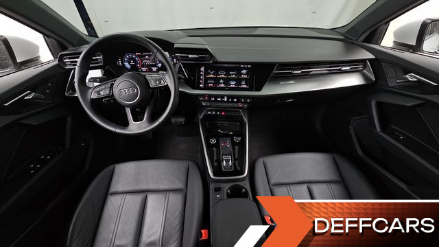 Audi A3 40 TFSI купить на сайте DeffCars