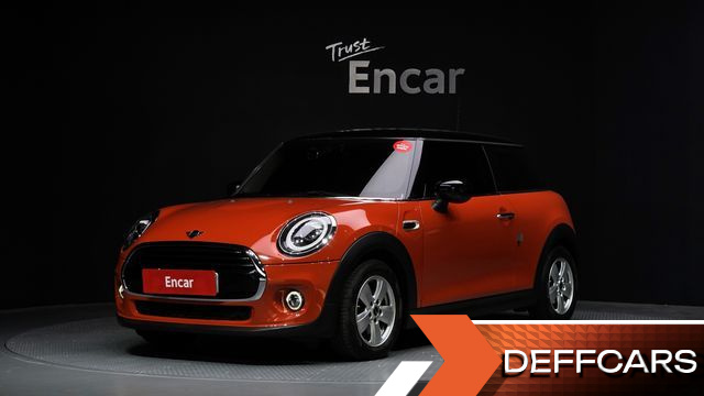 Mini COOPER Standard Third Generation купить на сайте DeffCars