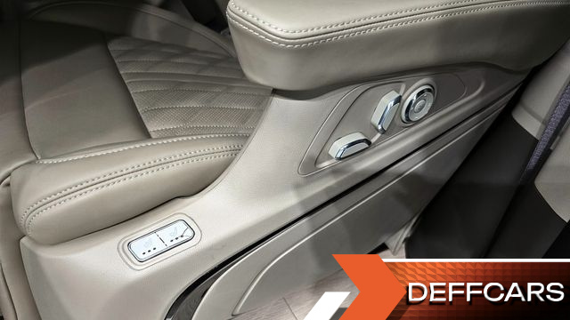 Kia CARNIVAL Gasoline 9-Seater Signature купить на сайте DeffCars