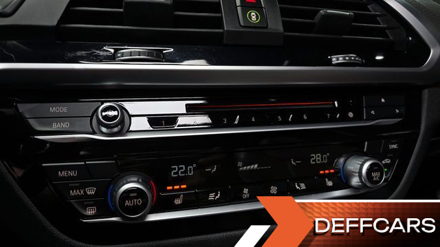 BMW X3 xDrive 20d M Sport купить на сайте DeffCars