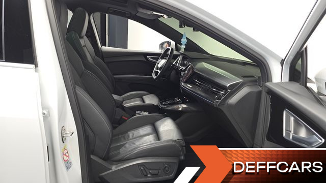 Audi Q4 E-TRON 40 Premium Sportback купить на сайте DeffCars