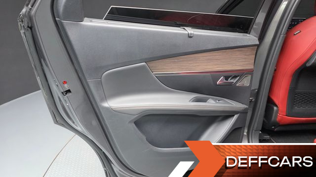 Peugeot 5008 1.2 Pure Tech GT купить на сайте DeffCars