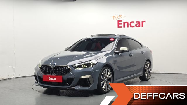 BMW 2-SERIES M235i xDrive купить на сайте DeffCars