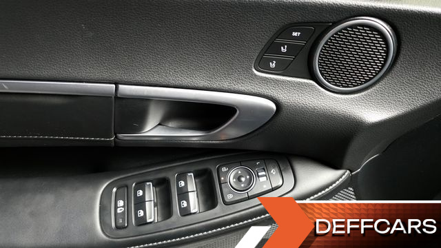 Hyundai SONATA Exclusive купить на сайте DeffCars