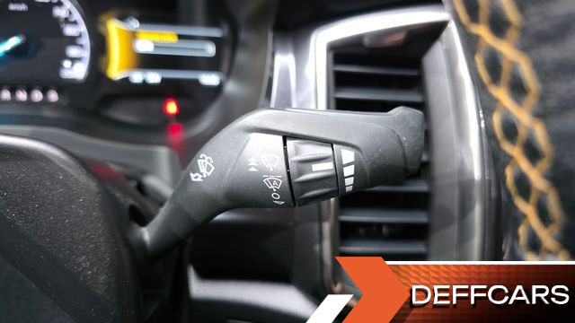 Ford RANGER 2.0 Wildtrack купить на сайте DeffCars