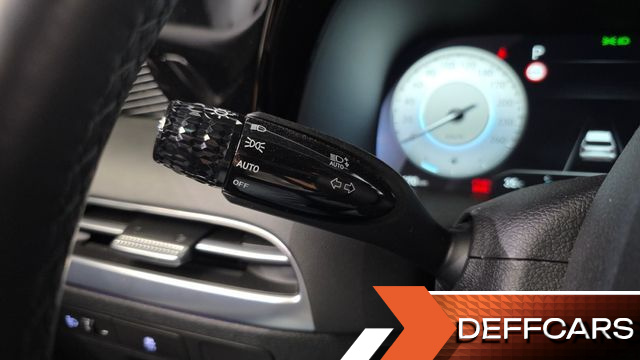 Hyundai PALISADE Gasoline 3.8 4WD Calligraphy Black Edition купить на сайте DeffCars