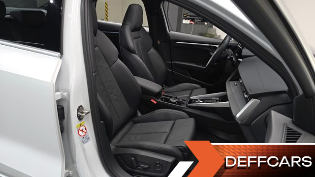 Audi A3 40 TFSI Premium купить на сайте DeffCars