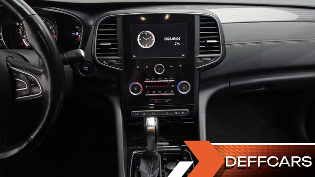 Renault SM6 2.0 GDe LE купить на сайте DeffCars