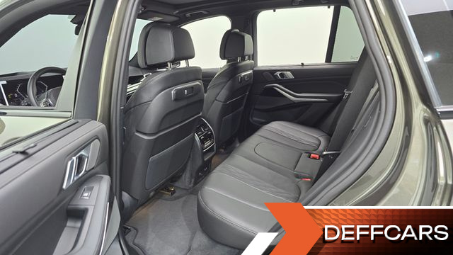 BMW X5 xDrive 40i M Sport купить на сайте DeffCars