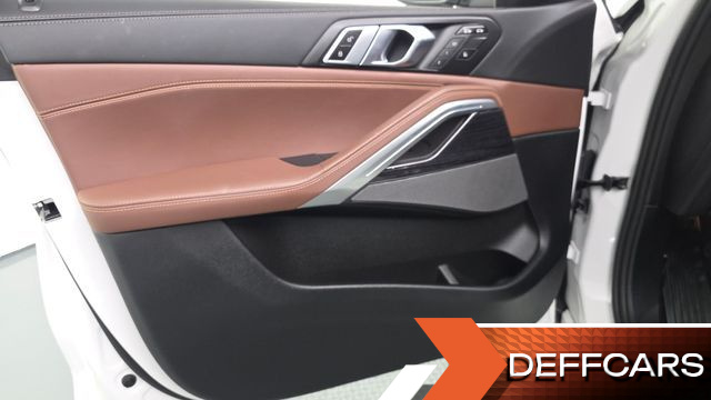 BMW X6 xDrive40i M Sport купить на сайте DeffCars
