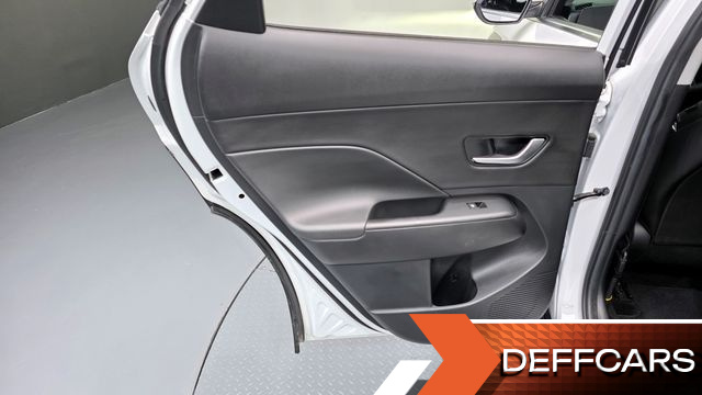Hyundai KONA Gasoline 1.6 Turbo 2WD Premium купить на сайте DeffCars