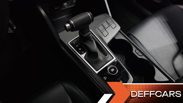 Kia SPORTAGE Diesel 2.0 2WD Trendy купить на сайте DeffCars
