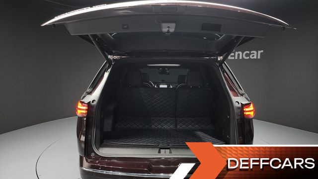 ChevroletGMDaewoo TRAVERSE 3.6 AWD Hi Country купить на сайте DeffCars