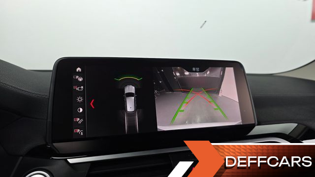 BMW X3 xDrive 20d купить на сайте DeffCars