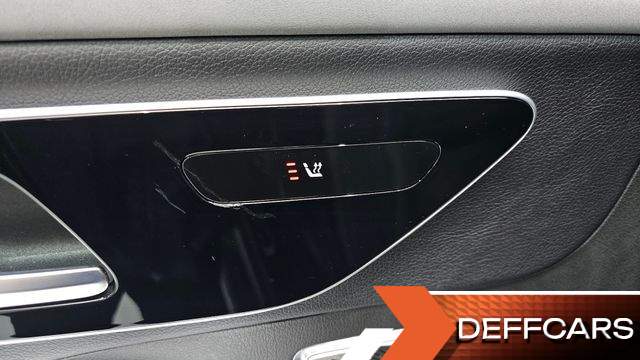 Mercedes EQE EQE500 4MATIC купить на сайте DeffCars